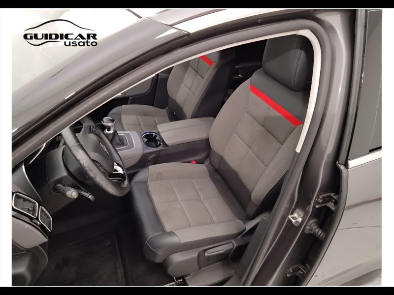GuidiCar - CITROEN C5 Aircross 2020 C5 Aircross 1.2 puretech Feel s&s 130cv my20 Usato