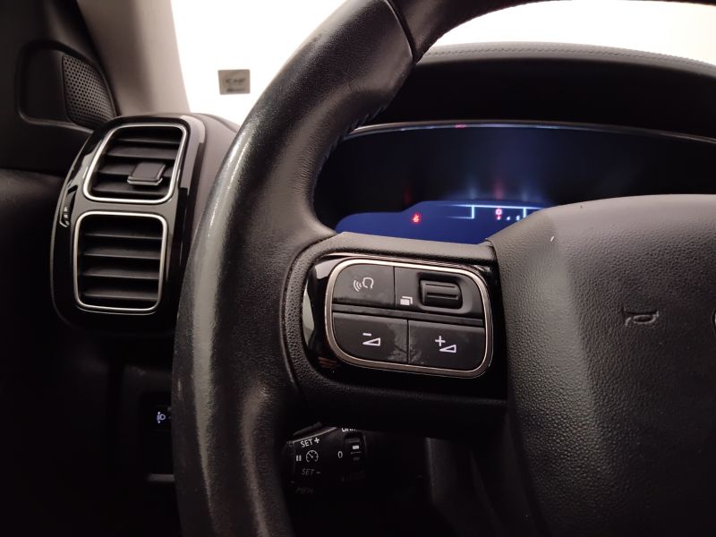 GuidiCar - CITROEN C5 Aircross 2020 C5 Aircross 1.2 puretech Feel s&s 130cv my20 Usato