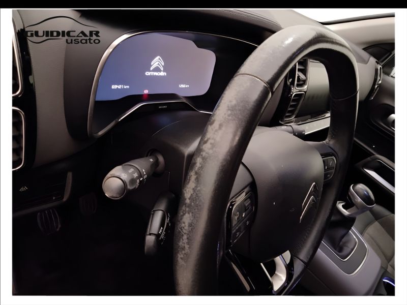 GuidiCar - CITROEN C5 Aircross 2020 C5 Aircross 1.2 puretech Feel s&s 130cv my20 Usato