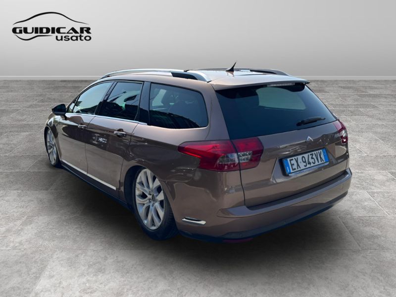 GuidiCar - CITROEN C5 2015 C5 Crosstourer 2.0 hdi Executive 160cv auto Usato