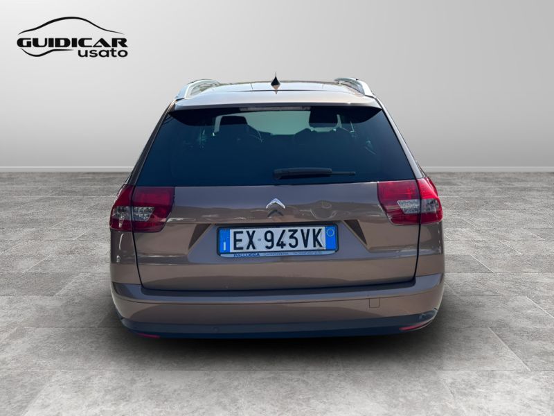 GuidiCar - CITROEN C5 2015 C5 Crosstourer 2.0 hdi Executive 160cv auto Usato