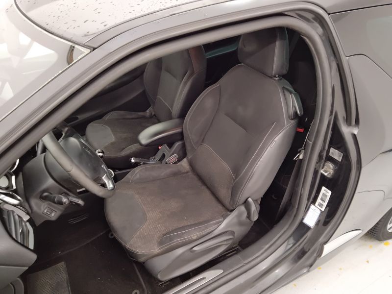 GuidiCar - CITROEN DS3 2011 DS3 1.6 hdi So Chic 92cv Usato
