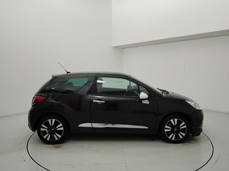 GuidiCar - CITROEN DS3 2011 DS3 1.6 hdi So Chic 92cv Usato