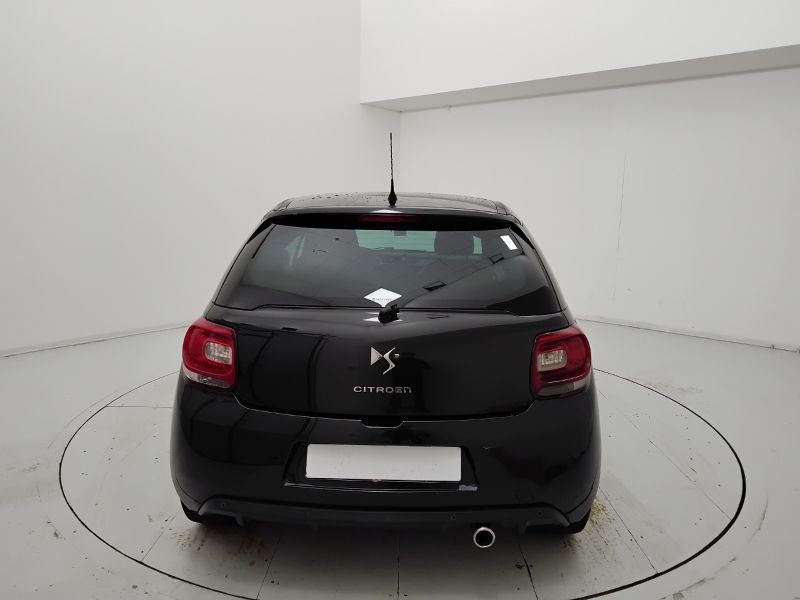 GuidiCar - CITROEN DS3 2011 DS3 1.6 hdi So Chic 92cv Usato