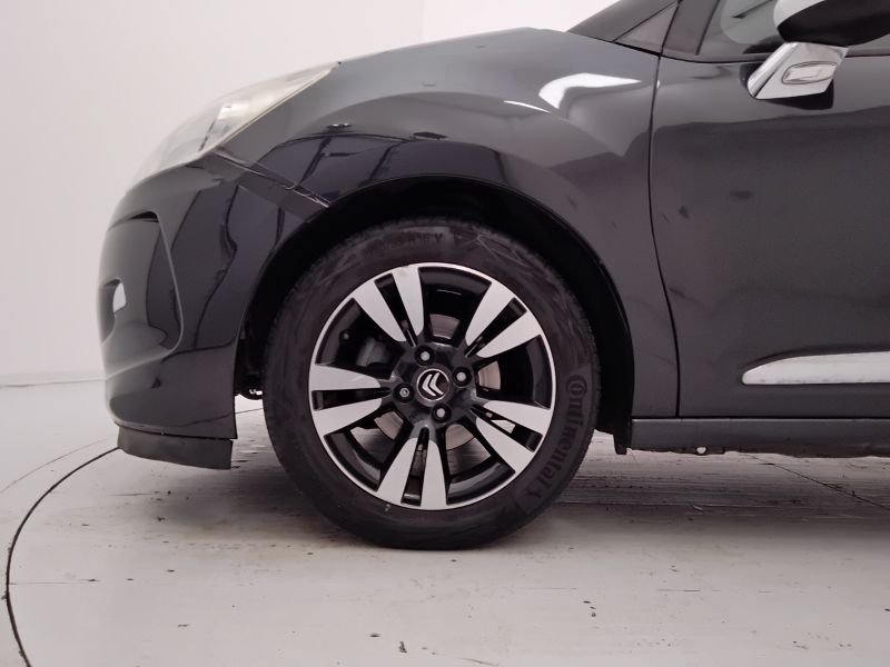 GuidiCar - CITROEN DS3 2011 DS3 1.6 hdi So Chic 92cv Usato