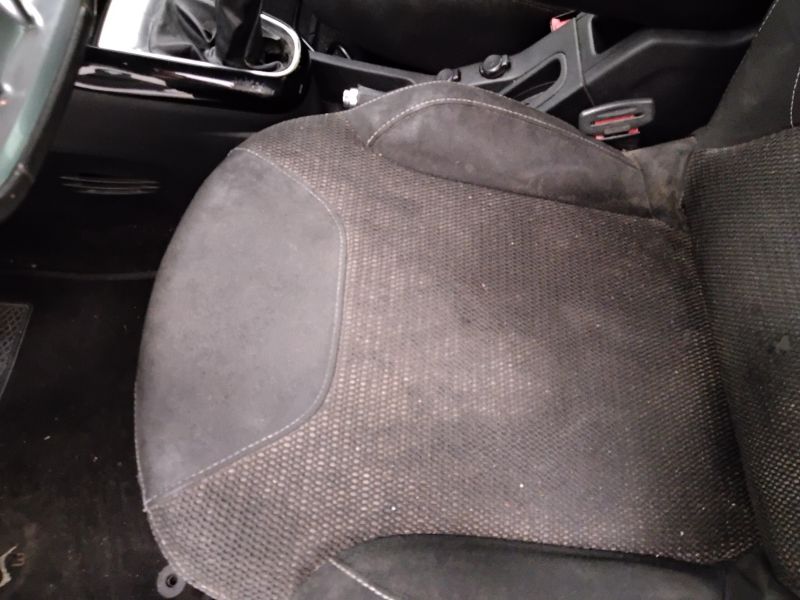 GuidiCar - CITROEN DS3 2011 DS3 1.6 hdi So Chic 92cv Usato