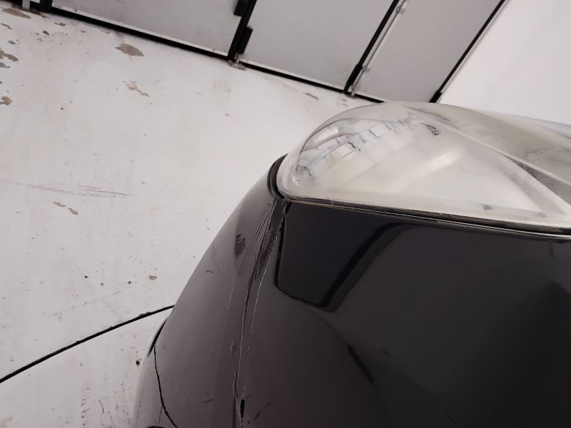 GuidiCar - CITROEN DS3 2011 DS3 1.6 hdi So Chic 92cv Usato