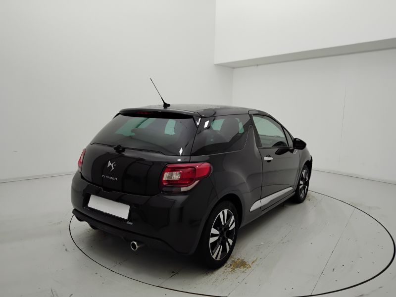 GuidiCar - CITROEN DS3 2011 DS3 1.6 hdi So Chic 92cv Usato