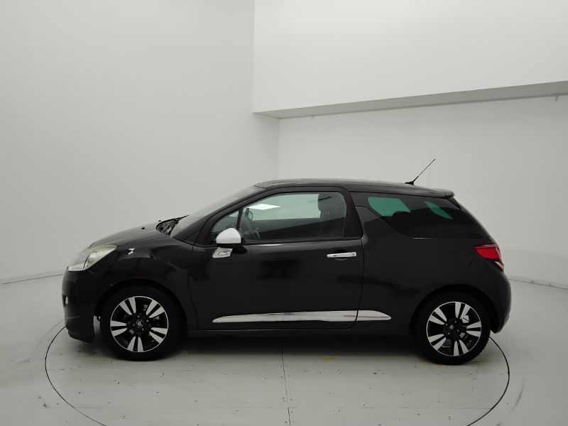 GuidiCar - CITROEN DS3 2011 DS3 1.6 hdi So Chic 92cv Usato