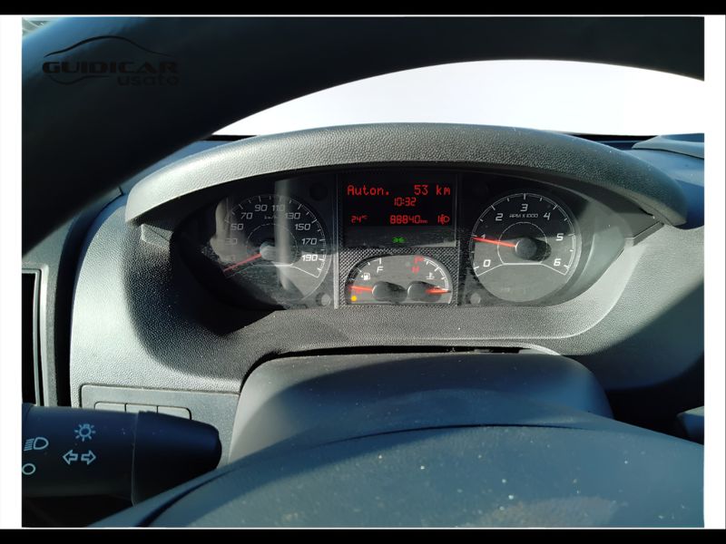 GuidiCar - CITROEN Jumper 2018 jumper 35 L1H1 2.0 bluehdi 130cv Busin. E6 Usato