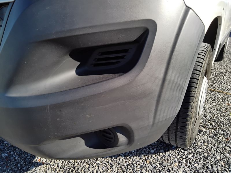 GuidiCar - CITROEN Jumper 2018 jumper 35 L1H1 2.0 bluehdi 130cv Busin. E6 Usato