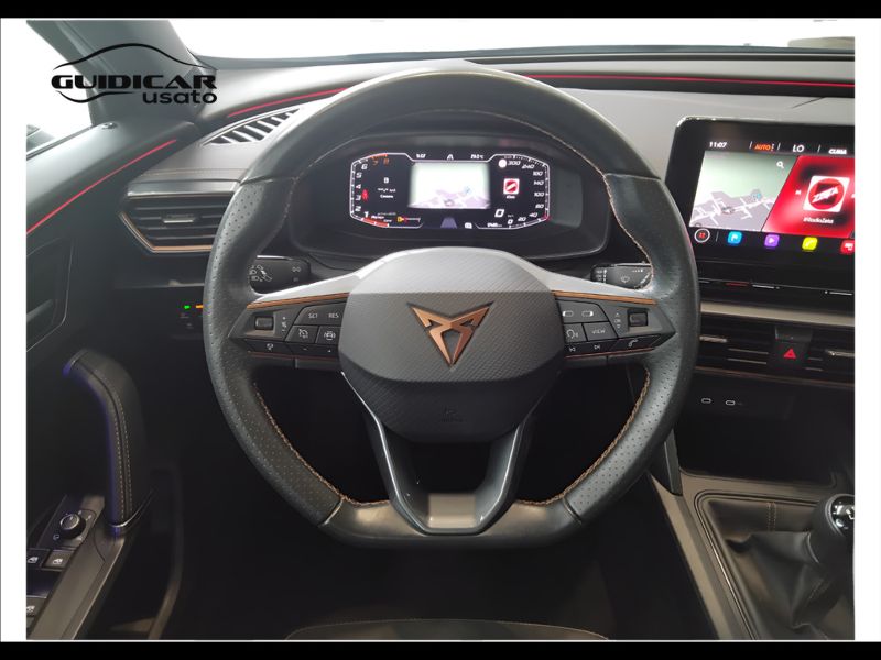 GuidiCar - CUPRA Formentor 2022 Formentor 1.5 tsi Usato