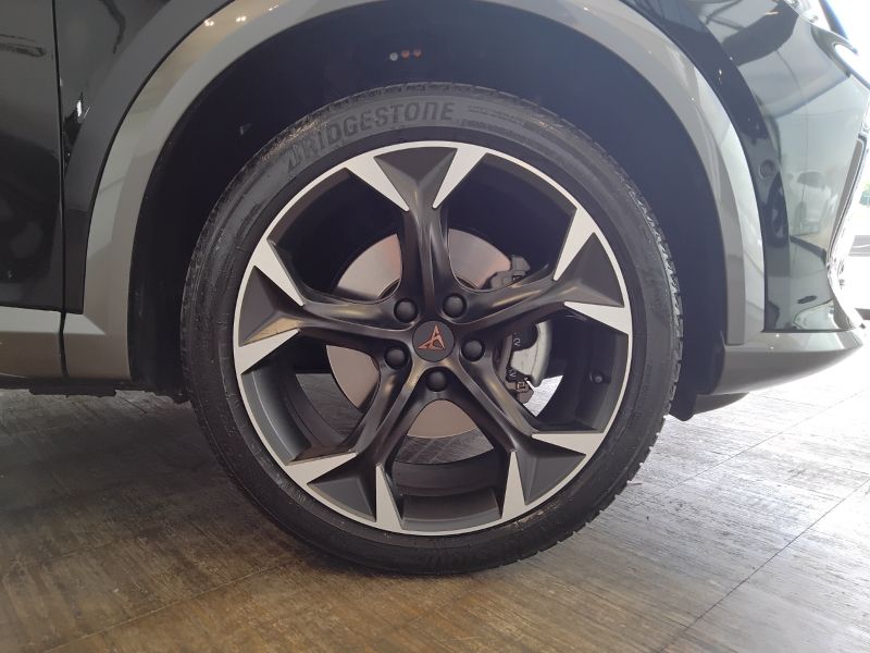 GuidiCar - CUPRA Formentor 2022 Formentor 1.5 tsi Usato