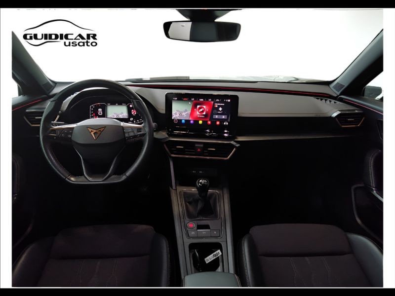 GuidiCar - CUPRA Formentor 2022 Formentor 1.5 tsi Usato
