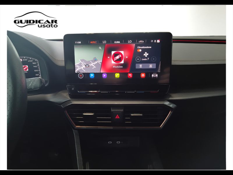 GuidiCar - CUPRA Formentor 2022 Formentor 1.5 tsi Usato