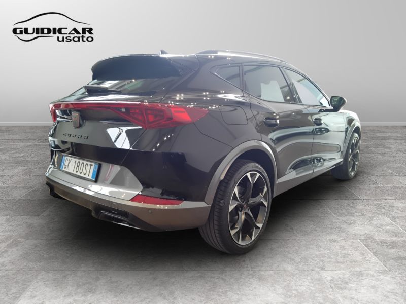 GuidiCar - CUPRA Formentor 2022 Formentor 1.5 tsi Usato