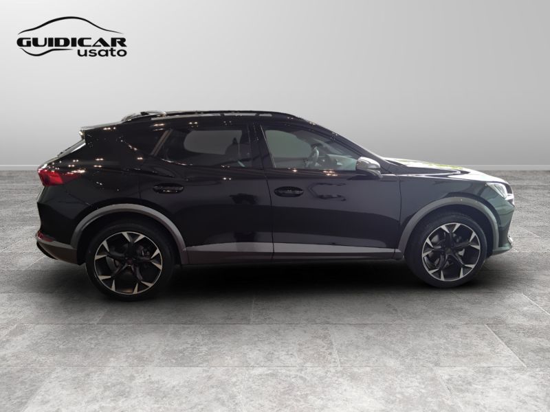 GuidiCar - CUPRA Formentor 2022 Formentor 1.5 tsi Usato