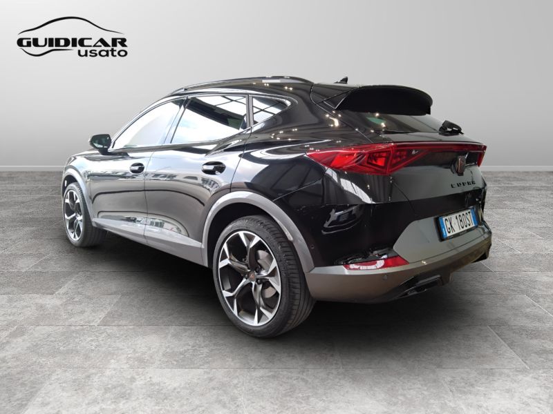 GuidiCar - CUPRA Formentor 2022 Formentor 1.5 tsi Usato