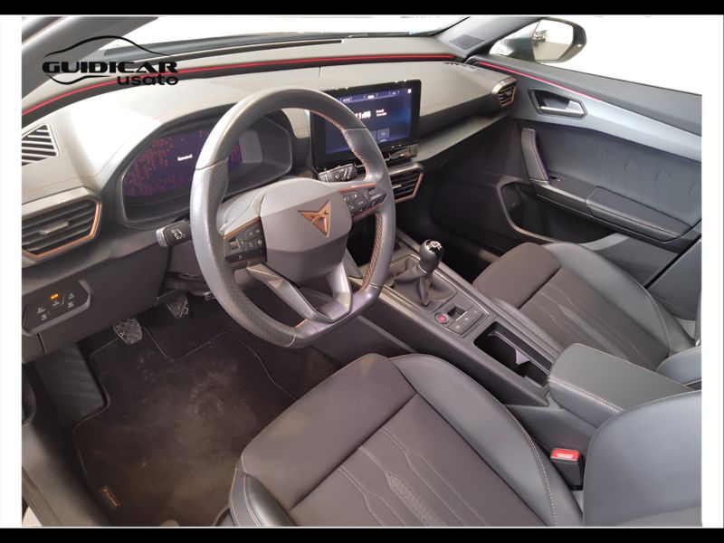 GuidiCar - CUPRA Formentor 2022 Formentor 1.5 tsi Usato