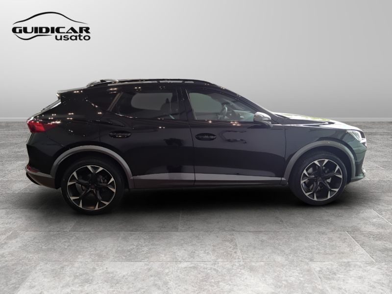 GuidiCar - CUPRA Formentor 2022 Formentor 1.5 tsi Usato