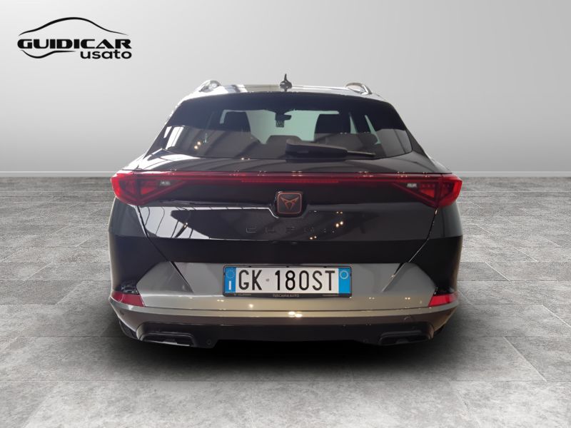 GuidiCar - CUPRA Formentor 2022 Formentor 1.5 tsi Usato