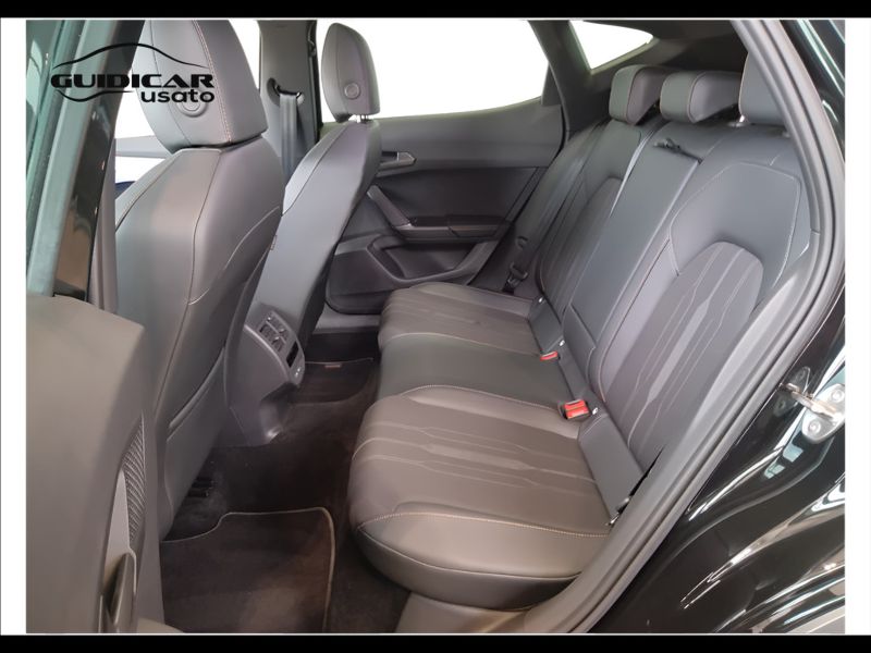 GuidiCar - CUPRA Formentor 2022 Formentor 1.5 tsi Usato