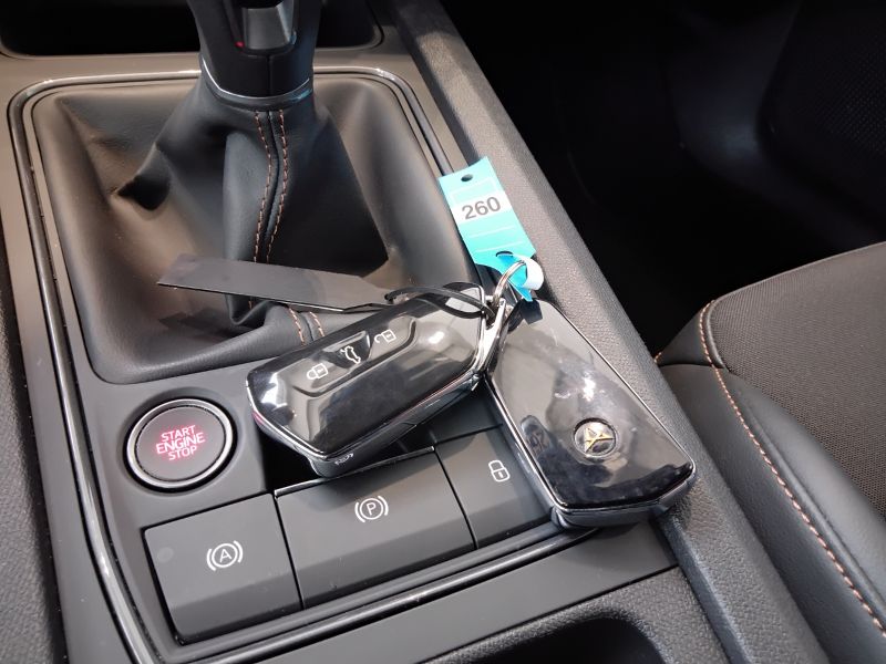 GuidiCar - CUPRA Formentor 2022 Formentor 1.5 tsi Usato