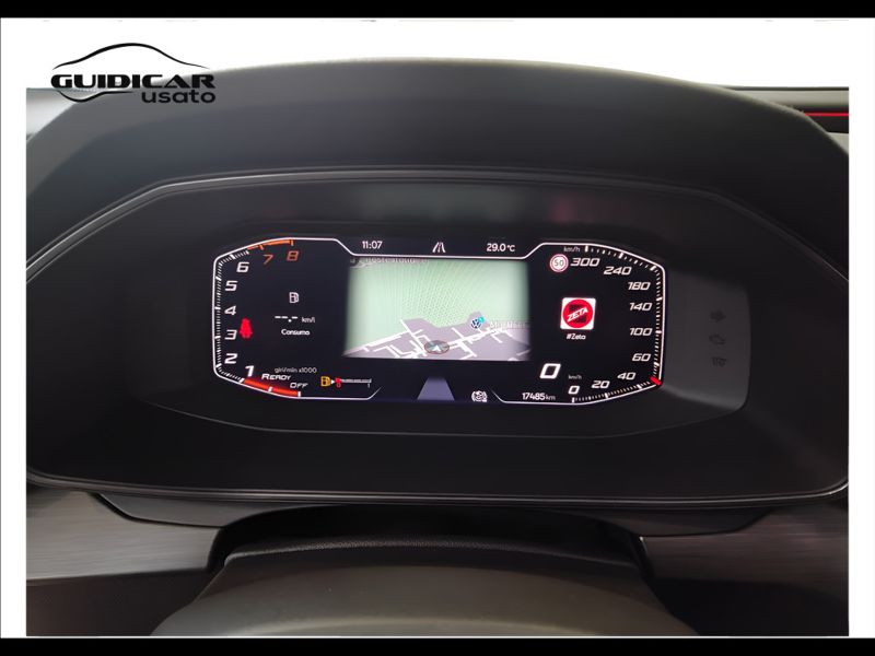 GuidiCar - CUPRA Formentor 2022 Formentor 1.5 tsi Usato