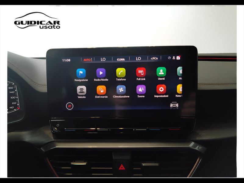 GuidiCar - CUPRA Formentor 2022 Formentor 1.5 tsi Usato