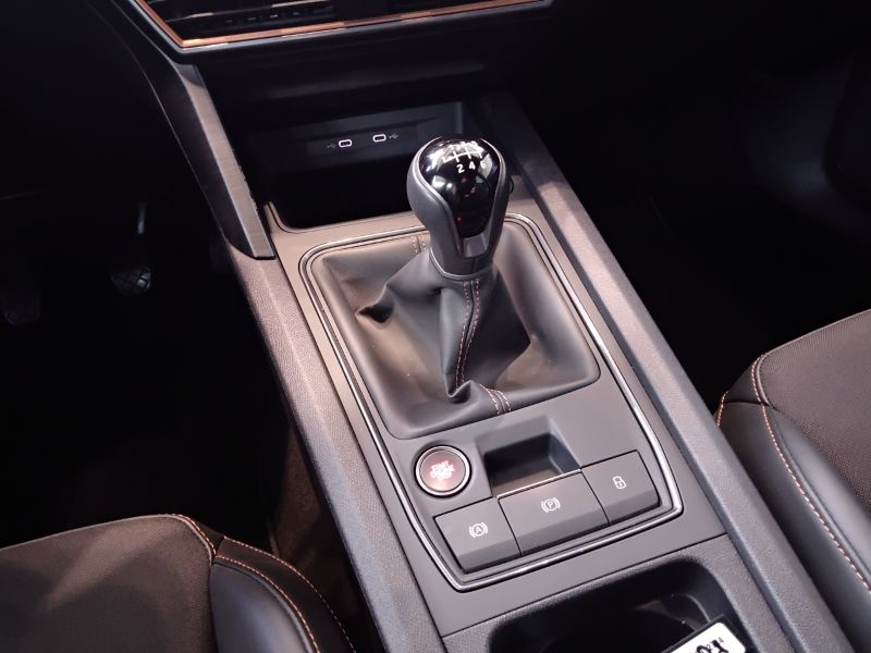 GuidiCar - CUPRA Formentor 2022 Formentor 1.5 tsi Usato