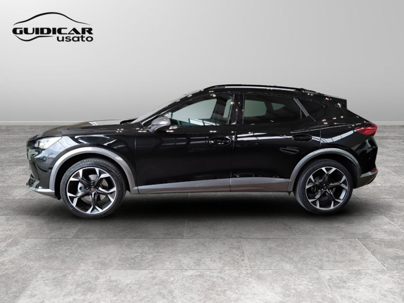 GuidiCar - CUPRA Formentor 2022 Formentor 1.5 tsi Usato