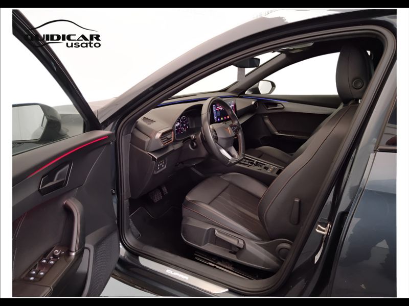 GuidiCar - CUPRA Formentor 2021 Formentor 2.0 tdi 4drive dsg Usato