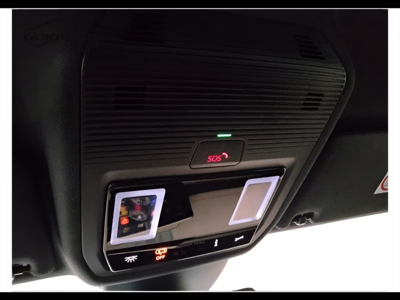 GuidiCar - CUPRA Formentor 2021 Formentor 2.0 tdi 4drive dsg Usato