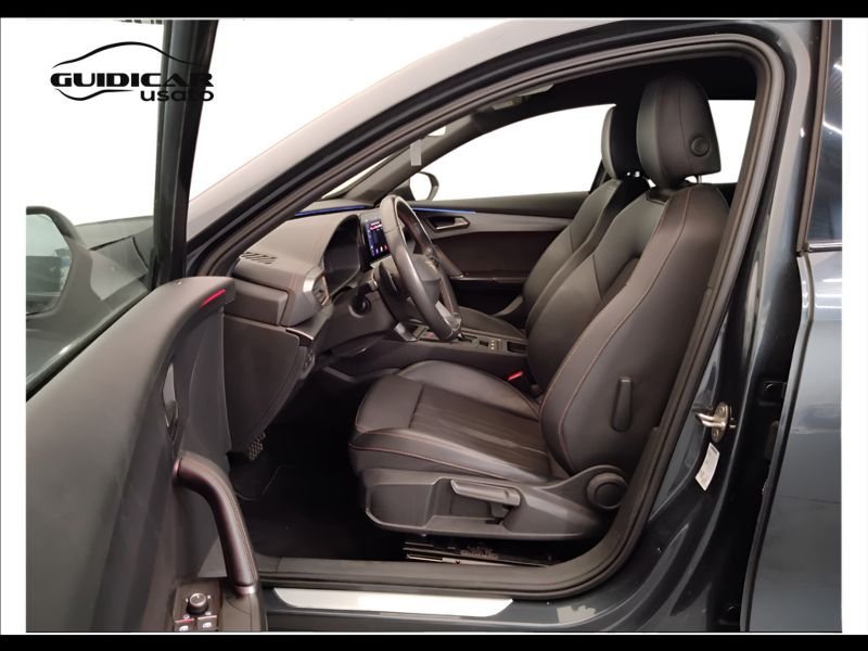 GuidiCar - CUPRA Formentor 2021 Formentor 2.0 tdi 4drive dsg Usato
