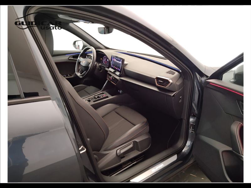 GuidiCar - CUPRA Formentor 2021 Formentor 2.0 tdi 4drive dsg Usato