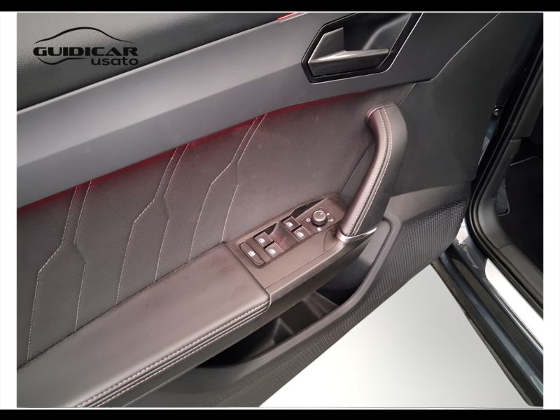 GuidiCar - CUPRA Formentor 2021 Formentor 2.0 tdi 4drive dsg Usato