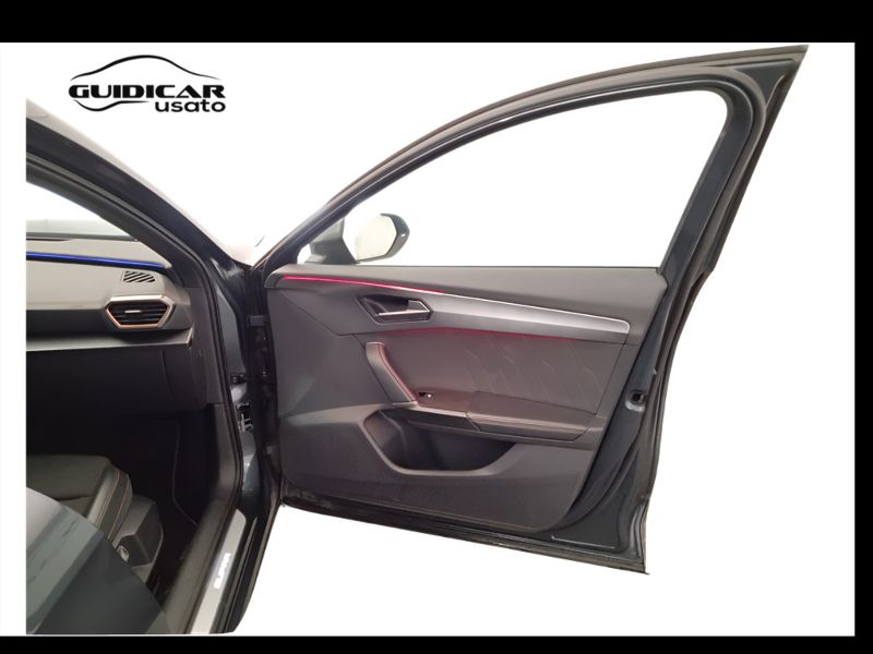 GuidiCar - CUPRA Formentor 2021 Formentor 2.0 tdi 4drive dsg Usato