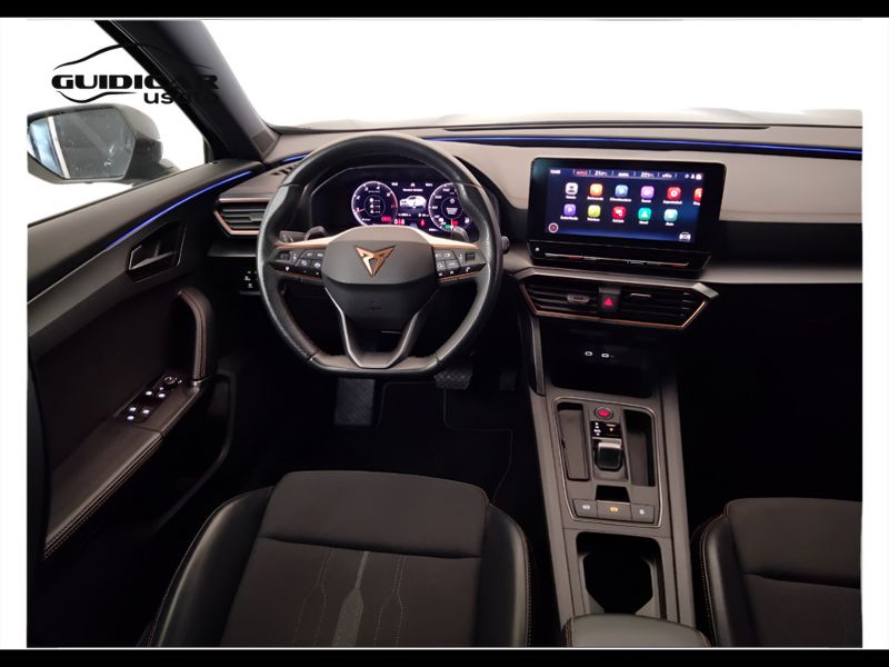 GuidiCar - CUPRA Formentor 2021 Formentor 2.0 tdi 4drive dsg Usato