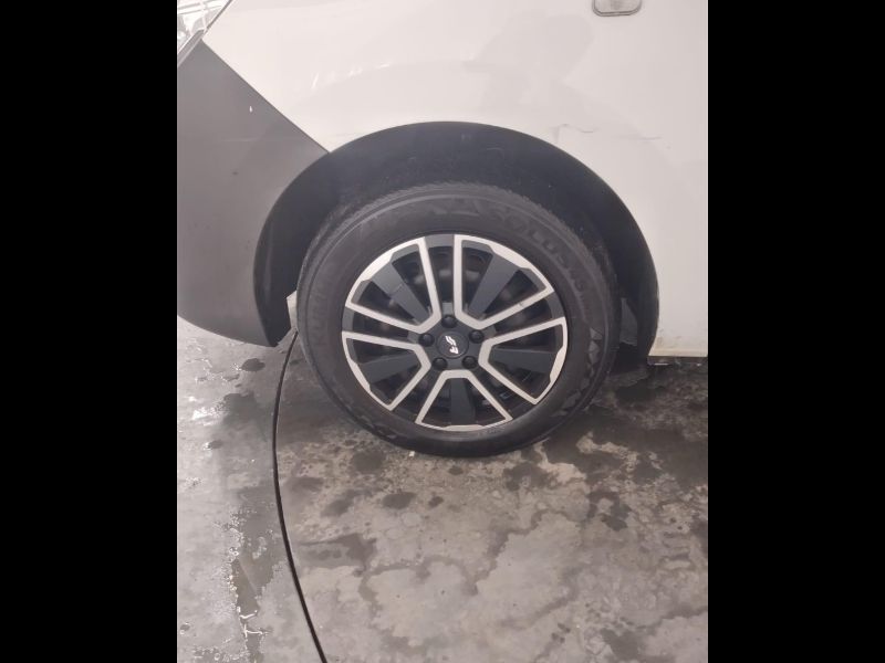 GuidiCar - DACIA Dokker 2018 Dokker 1.5 dci Ambiance s&s 75cv Usato