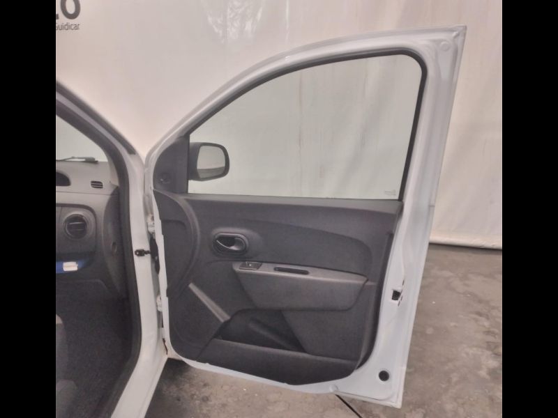 GuidiCar - DACIA Dokker 2018 Dokker 1.5 dci Ambiance s&s 75cv Usato