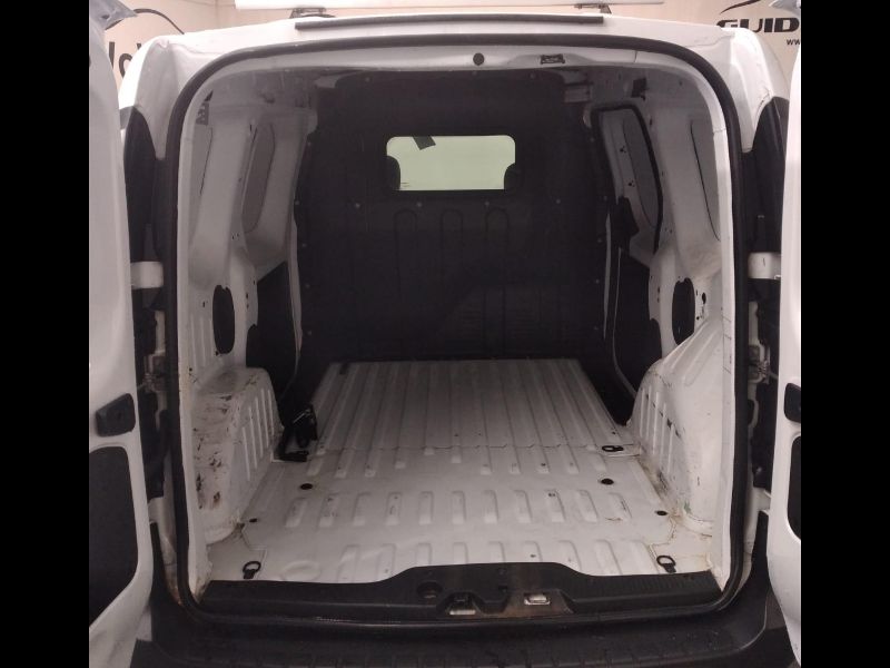 GuidiCar - DACIA Dokker 2018 Dokker 1.5 dci Ambiance s&s 75cv Usato