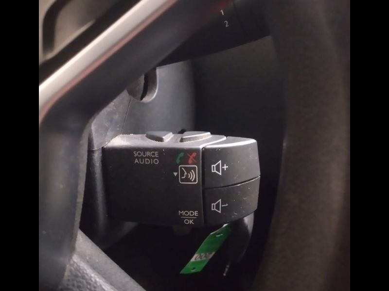 GuidiCar - DACIA Dokker 2018 Dokker 1.5 dci Ambiance s&s 75cv Usato