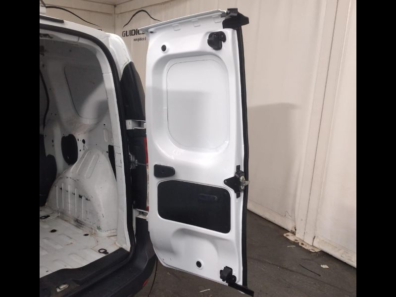GuidiCar - DACIA Dokker 2018 Dokker 1.5 dci Ambiance s&s 75cv Usato