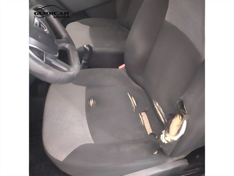 GuidiCar - DACIA Dokker 2018 Dokker 1.5 dci Ambiance s&s 75cv Usato
