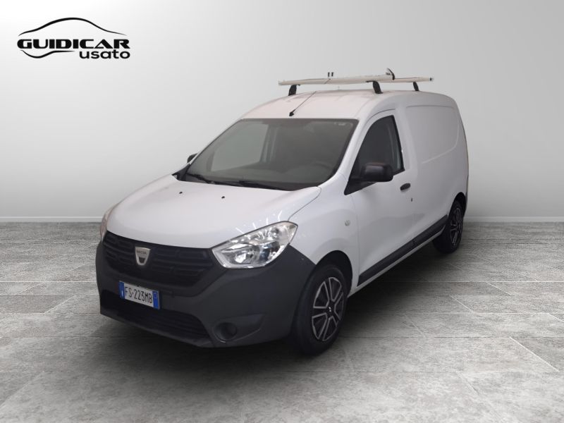 GuidiCar - DACIA Dokker 2018 Dokker 1.5 dci Ambiance s&s 75cv Usato