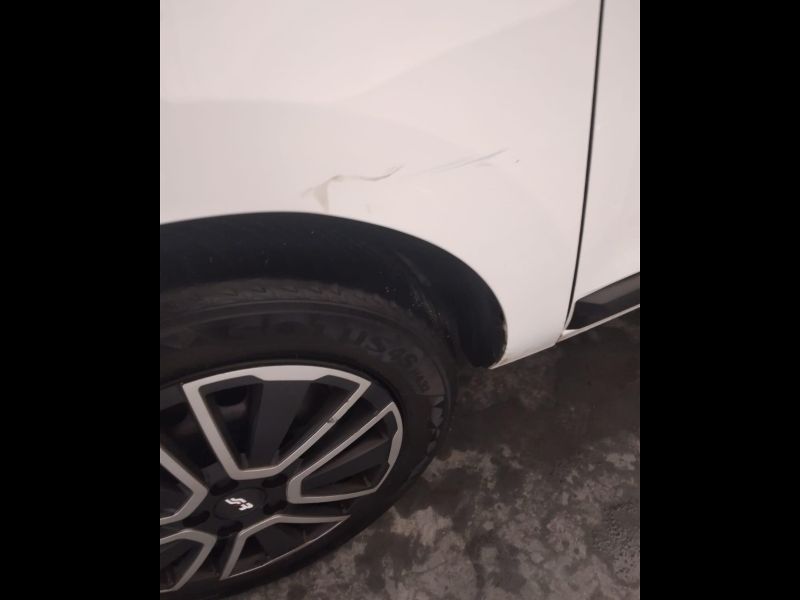 GuidiCar - DACIA Dokker 2018 Dokker 1.5 dci Ambiance s&s 75cv Usato