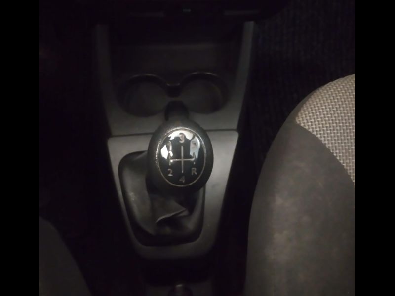 GuidiCar - DACIA Dokker 2018 Dokker 1.5 dci Ambiance s&s 75cv Usato