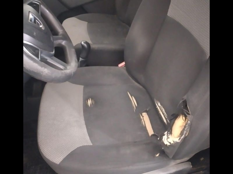 GuidiCar - DACIA Dokker 2018 Dokker 1.5 dci Ambiance s&s 75cv Usato