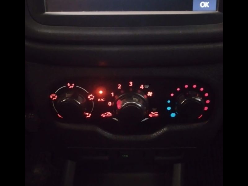GuidiCar - DACIA Dokker 2018 Dokker 1.5 dci Ambiance s&s 75cv Usato