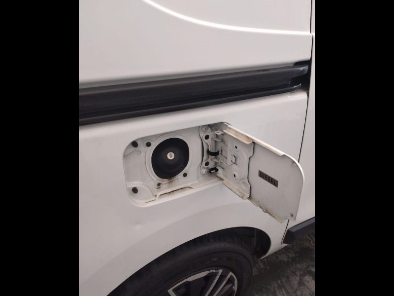 GuidiCar - DACIA Dokker 2018 Dokker 1.5 dci Ambiance s&s 75cv Usato